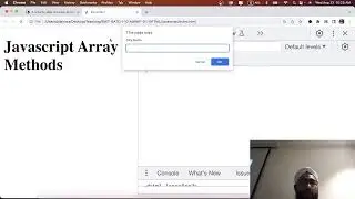 Array Methods (Split , Join , Concat , Includes , Index of , last index of)