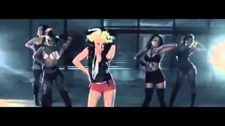 Lady Gaga 'Government Hooker' New Music Video