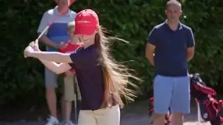 HSBC&rsquo;s Golf Roots: Everybody Stars Somewhere | What About That