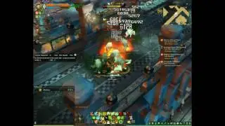 TOS 290 Semi Clear