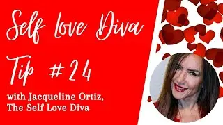 Self Love Diva Tip #24 - What is Hi Vibe Reimprinting