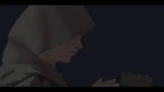 Torch. 2d psd animation