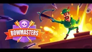 PowerMasters: Ultimate Showdown