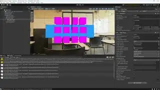 How to Add or Replace Audio & Video in Unity