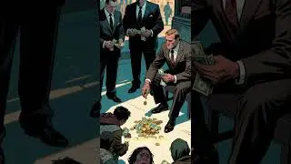 &ldquo;Who Really Profits From Wars? | Money Behind Wars&rdquo; #history #moneybehindwars #changeyourmindset