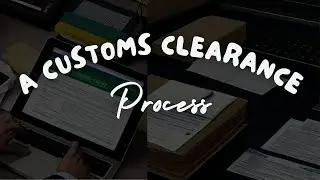 Understanding the USA Customs Clearance Process