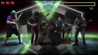 iNvoKiNg the aBsTRaCt: Locus Official Music Video