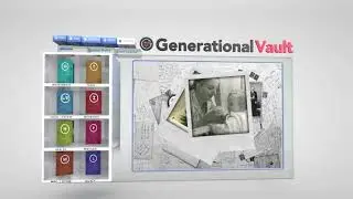 Generational Vault