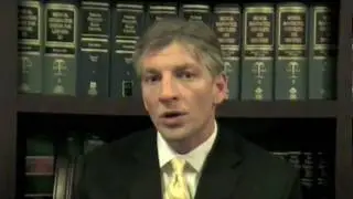 Raleigh Peronal Injury Attorney John McCabe