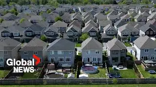 What makes a neighbourhood &ldquo;liveable&rdquo; has changed post-pandemic, report says