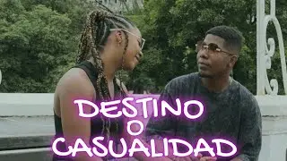 Destino o Casualidad - LJ Music, Vale Music - Salsa Urbana - (Video Oficial)