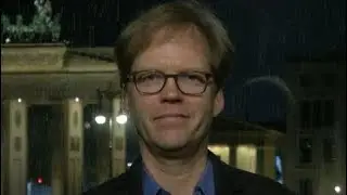 Paul Hockenos on what to expect in German election