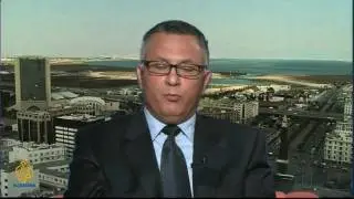 Inside Story - Libya's security challenge