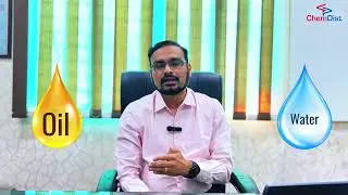 Chemdist&rsquo;s Membrane Decanter Technology | Tushar Wagh | Chemdist Group