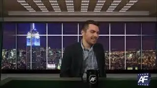 Nick Fuentes Calls Australia a Chinese Colony