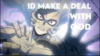 My Hero Academia Edit... -- Running Up That Hill- Katy perry