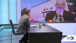 Kim Mehmeti: Rama e keqpërdori ftesën e Trump për Bordin e Paqes, e manipuloi popullin