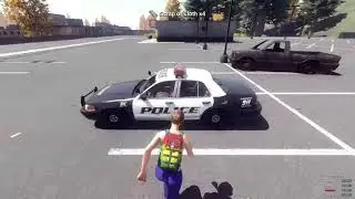 Just Survive Emulator - Huge Update