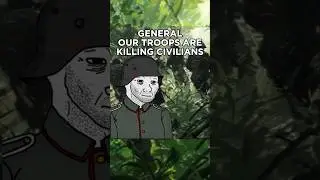 The My Lai Mascarre VietnamWar... Shocked... 😲 🧭 🌟 #warheroes #realwarstories #militaryhistory