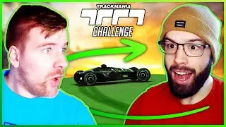WICKED Bugslide Map With LuckersTurbo (TMChallenge #11)