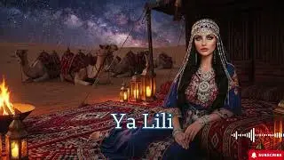 Ya Lili &ndash; ELSEN PRO Ultra Party Mix 💥 | Arabic x Balkan EDM Club Banger