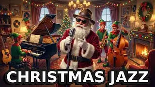 Lanterns | Christmas Jazz 2025🎄