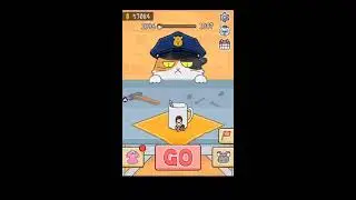 Cat Escape : Hide＆Seek : 👍 Good stream | #shorts #viral #slicing