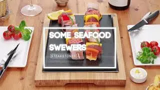 The Steak Sharer from SteakStones