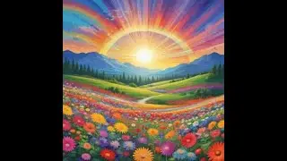 Bright Sunshine