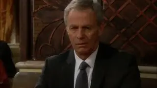 Colin Atkinson Comes To Genoa City (2010)