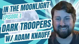 NEW Star Wars: Legion Interview Series 