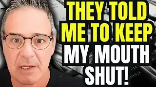 URGENT: LBMA Default Could CRASH the Entire Financial System! - Andy Schectman