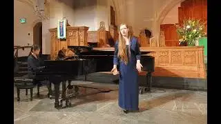 Montparnasse - F. Poulenc