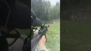 Palmetto State Armory Ak-103 7.62x39mm