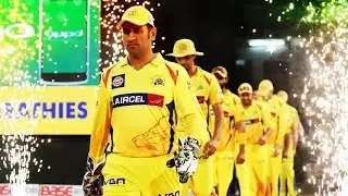 2018 Chennai Super Kings Team Squad for VIVO IPL / CSK Players List /PROBABLE PLAYING 11