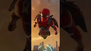 АЭРОДИНАМИКА #SPIDERMAN2 #СПАЙДЕРМЕН #PS5 #SPIDERMAN #AEROPLANE #AERODINAMICS