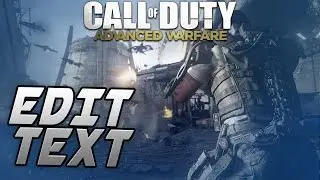 COD AW Thumbnail Template