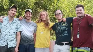 Termacious Trickocity Meetup 2019