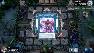 Master Rank Climb - Runick Fur Hire (Manquein Cat Combo)