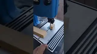 SIERRA SIN FIN GAMMA .FUNCIONAMIENTO