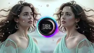 Raat Aur Tum - Dj Remix | Hindi Song Remix 🔥Trending Song Viral 🎶