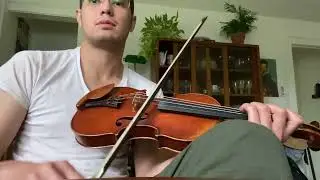 Big Hoedown - Edden Hammons - McCluskie Fiddle