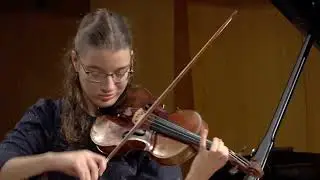 Bloch / Nigun / Hatikvah project / Gefen Rabin and Shahar Baltsan / JMC