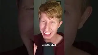 AI guesses my Clickbait thumbnail