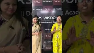 &ldquo;When Art Heals the Heart 💜 | Offline Workshop Review&rdquo;