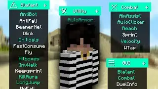 how to kill hackers in hypixel uhc