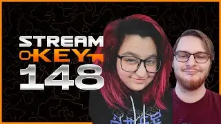 Mental Health Awareness ft. PlayWithJambo & MrPureInstinct - Stream Key (#148)