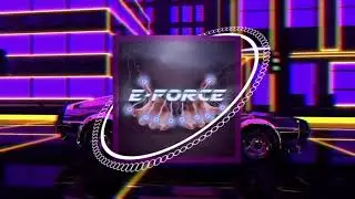 BRKTech x HER&Oslash;S // E - FORCE