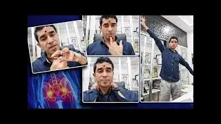 డిస్క్ సమస్యలతో బాధపడుతున్న వారి కోసం