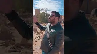 سقلاب يزور قبر والده لأول مرة يبكي 